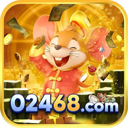 02468 - Gaming King - ⚡ apk