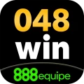 048win Mega - Win Real BRL