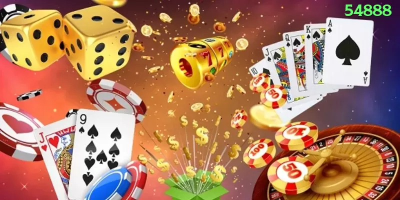 05bet Jackpot King v2.4.4 Screenshot 1